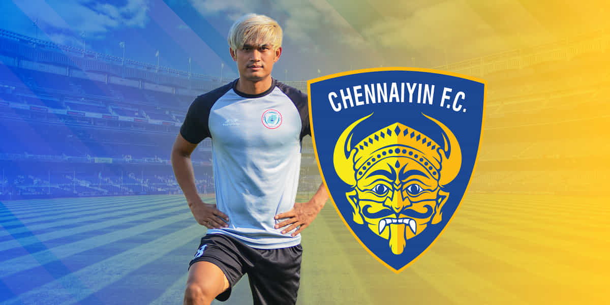 Chennaiyin FC sign young midfielder Jiteshwor Singh