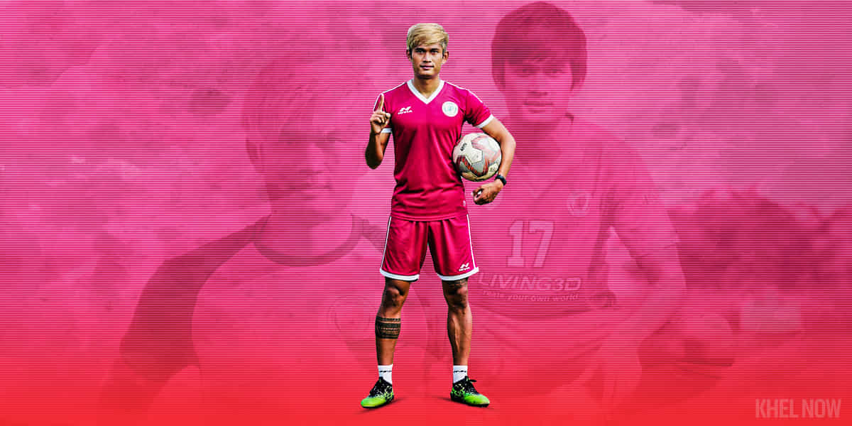 Scouting Report: Who is Chennaiyin FC's midfield starlet Jiteshwor Singh