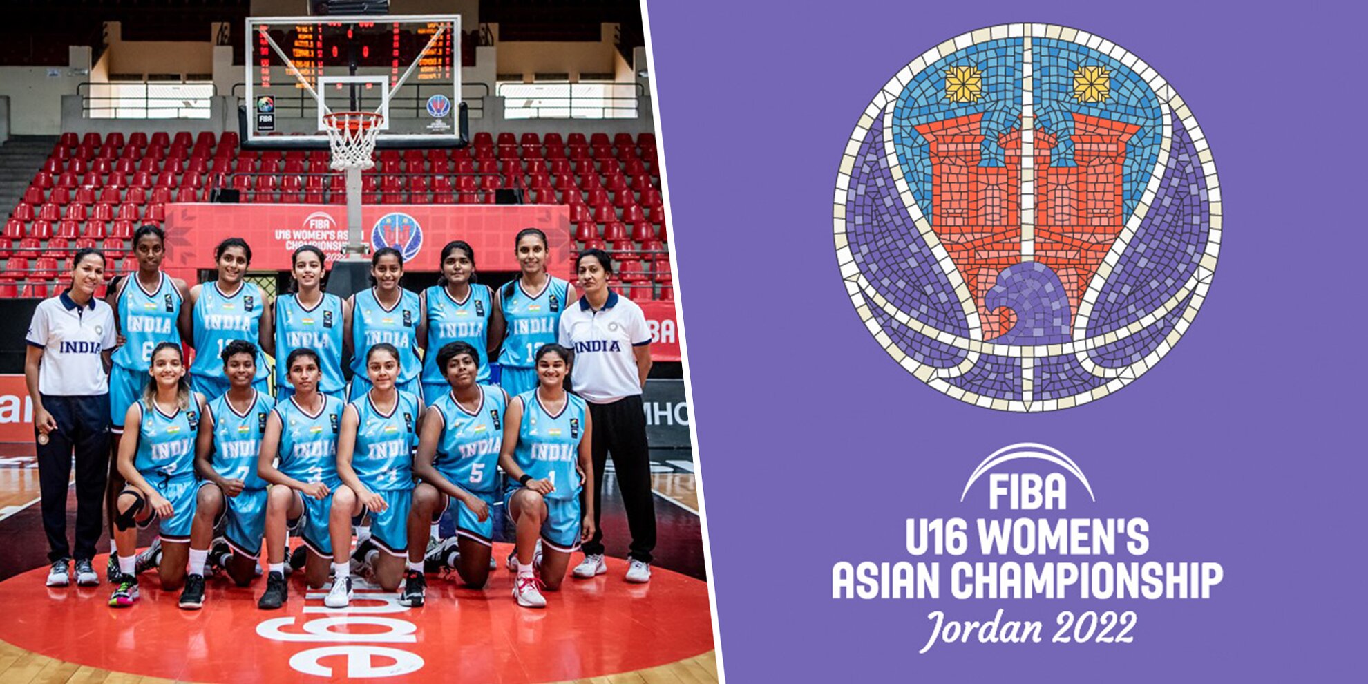 FIBA U16 Women's Asian Championship