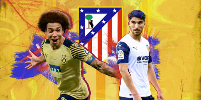 Top five players Atletico Madrid should target in summer 2022