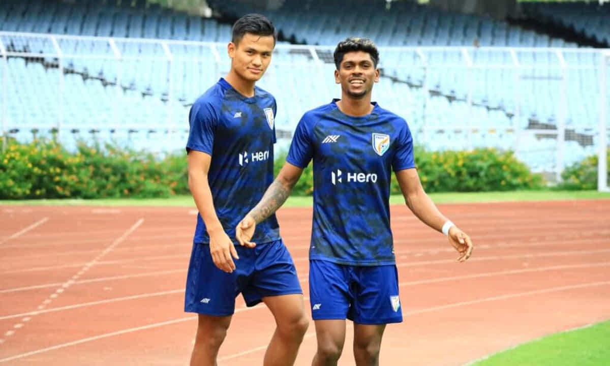 Keep head down and work hard: Liston Colaco's mantra to success