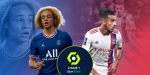 Top five youngsters to watch out for in Ligue 1 2022-23 season