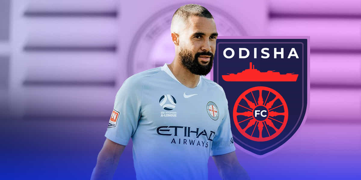 Odisha FC sign Australian defender Osama Malik ahead of ISL 2022-23