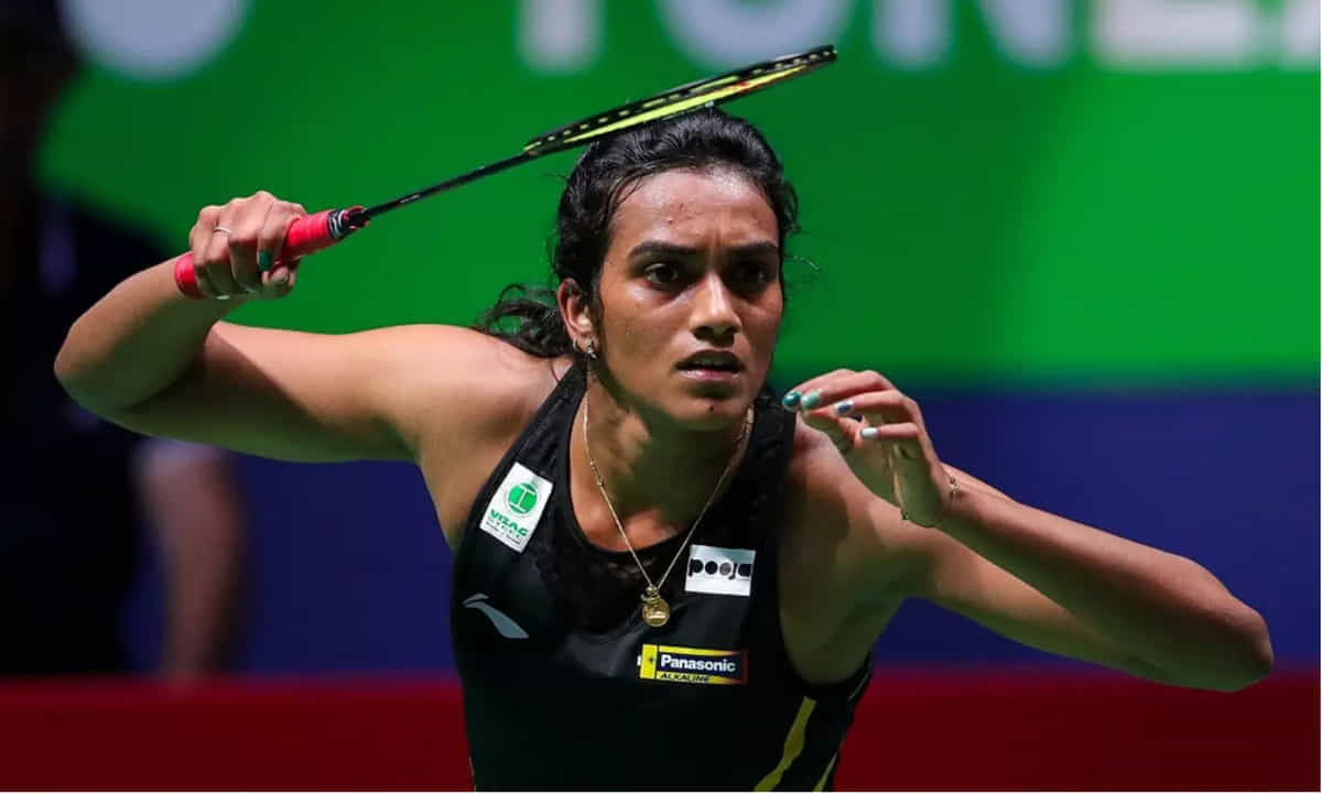 Sindhu, Prannoy advance to the quarter-finals of the Malaysia Open