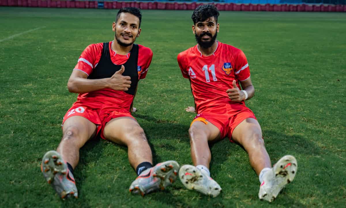 Princeton Rebello, Seriton confident coach Carlos Pena can turn the tide