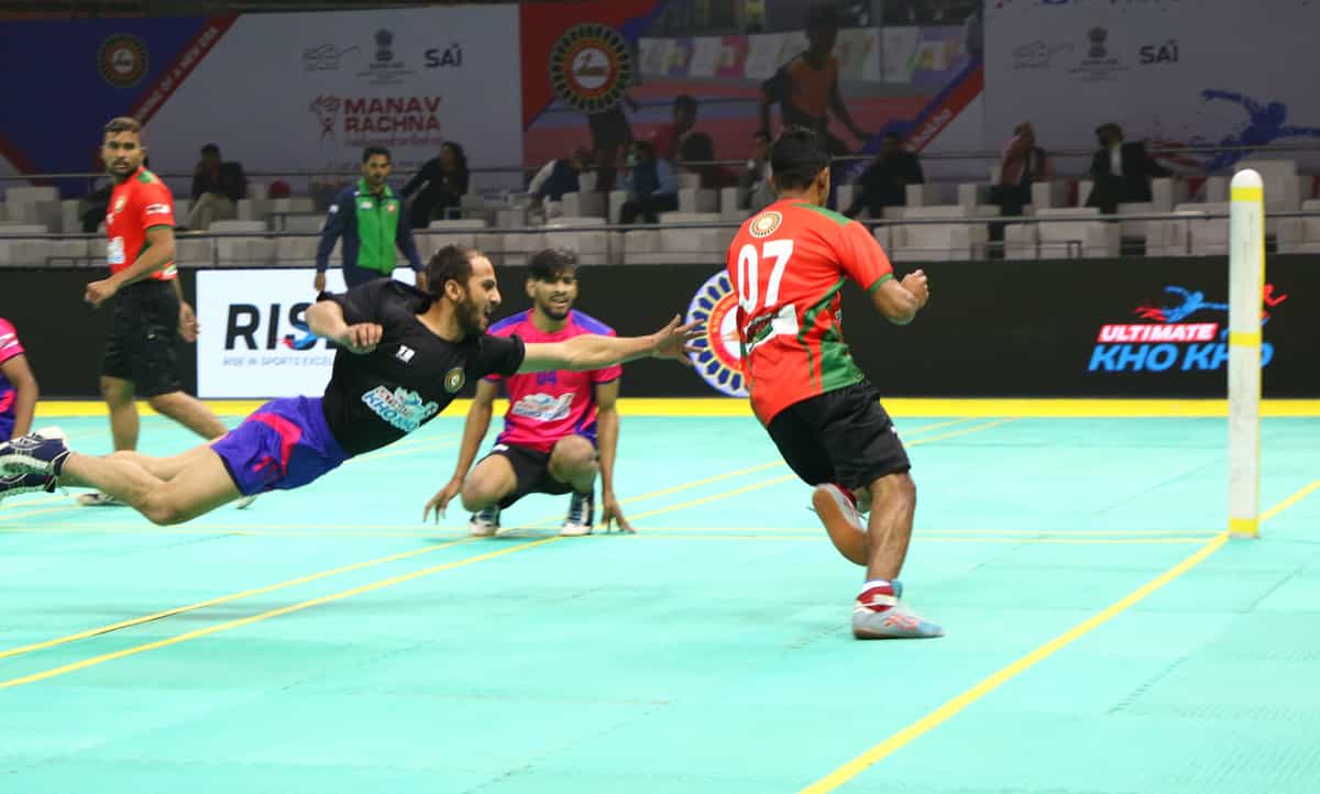 Government of Odisha to own fifth franchise of Ultimate Kho Kho (UKK)