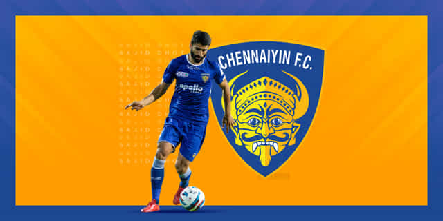 Sajid Dhot extends Chennaiyin FC stay after signing new contract