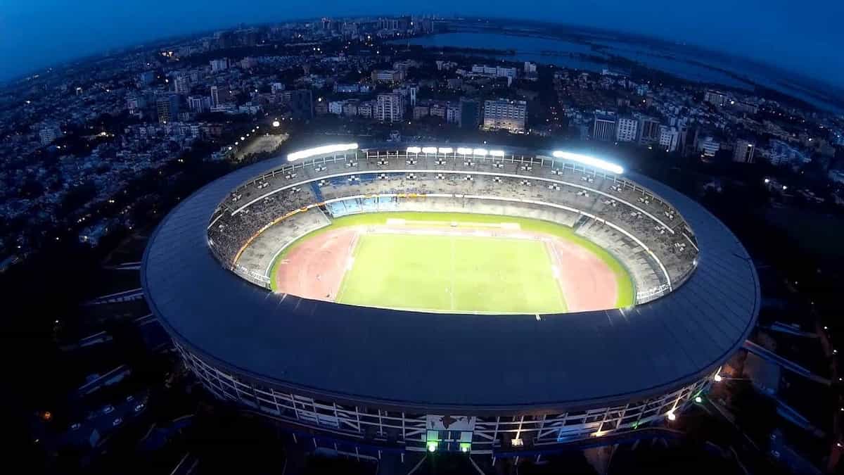 AFC Asian Cup Qualifiers 2022 Venue Guide: Salt Lake Stadium, Kolkata