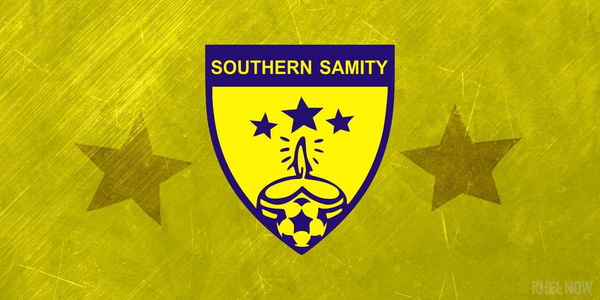 Southern Samity sign Meuton Fernandes, four more players
