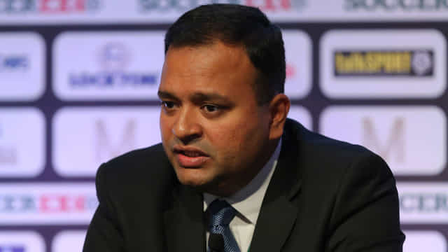 CoA appoint Sunando Dhar AIFF Acting General Secretary after Kushal Das takes leave
