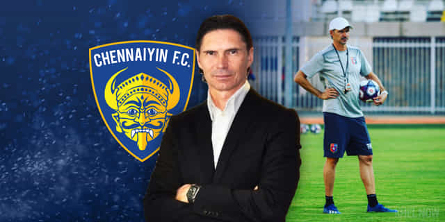 Profile: Who is Chennaiyin FC’s new head coach Thomas Brdaric?