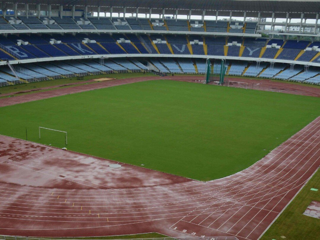 AFC Asian Cup Qualifiers 2022 Venue Guide: Salt Lake Stadium, Kolkata