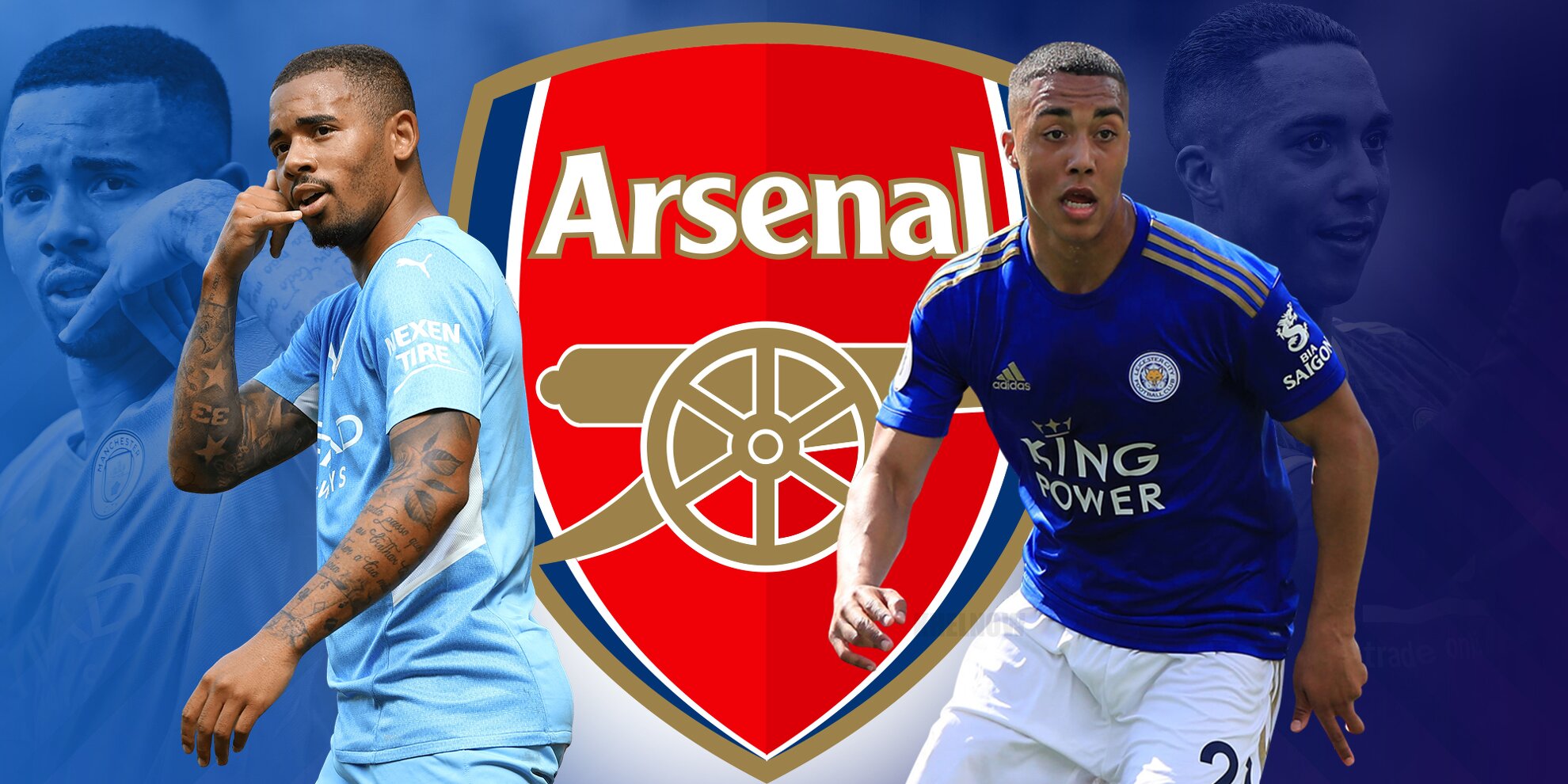Top five players Arsenal should target in summer transfer window