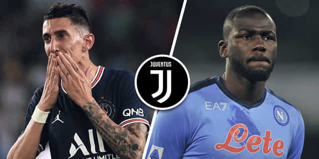 Top five players Juventus should target in summer 2022