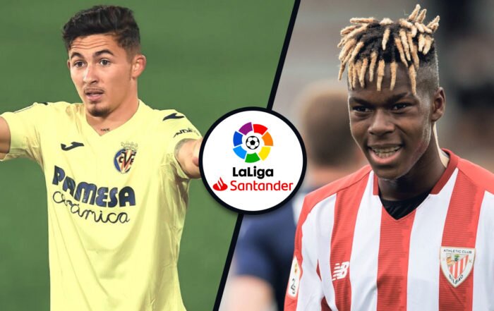 Top five youngsters to look out for in La Liga 2022-23 season