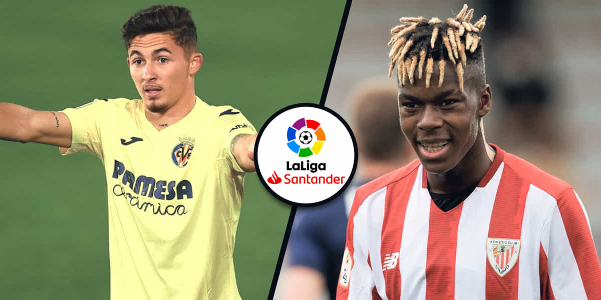 Top five youngsters to look out for in La Liga 2022-23 season