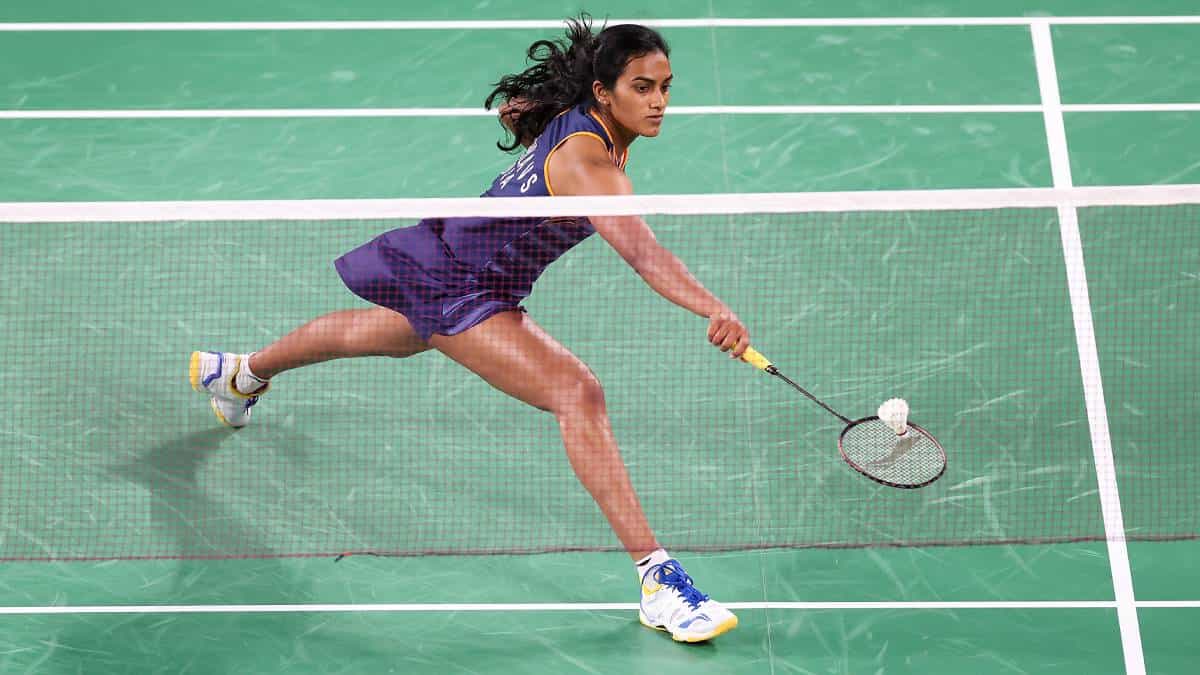 India enters knockout stage of Badminton Asia Mixed Team Championships 2023