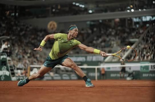 French Open 2022: Rafael Nadal enters final, to face Casper Ruud
