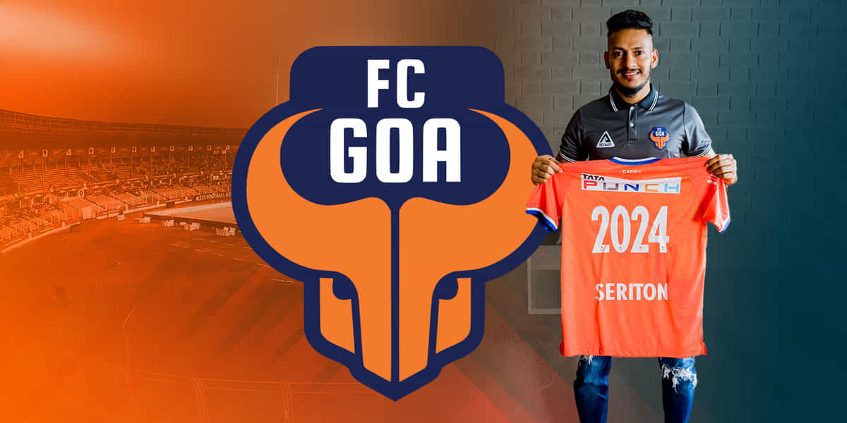 Seriton Fernandes signs contract extension with FC Goa
