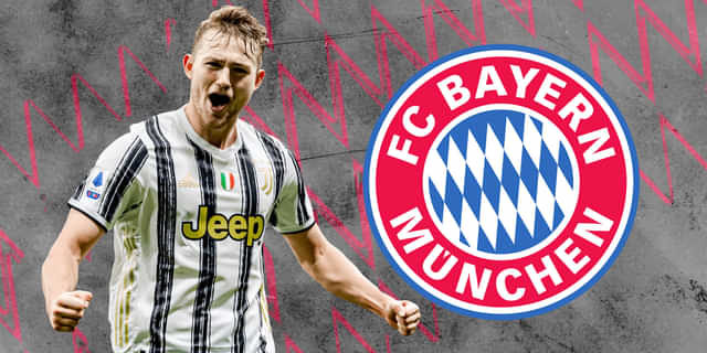 Five reasons why Matthijs de Ligt is prefect for Bayern Munich