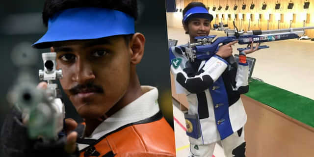 ISSF World Cup Rifle/Pistol Cairo 2023: Fixtures, schedule and telecast details