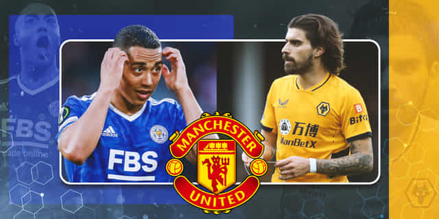 Five players Manchester United should target instead of Frenkie de Jong
