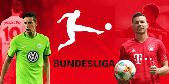 Top 10 most expensive signings in Bundesliga history