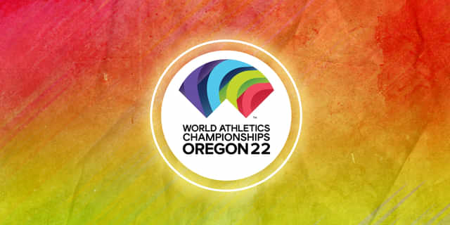 A look back at results of World Athletics Championships 2022