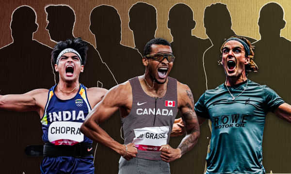 Top 10 athletes to look out for at Commonwealth Games 2022