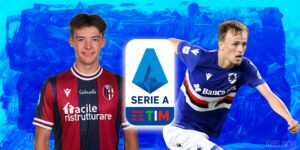 Top five youngsters to watch out for in Serie A 2022-23 season