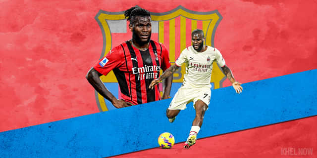 Five reasons why Franck Kessie is perfect for Barcelona