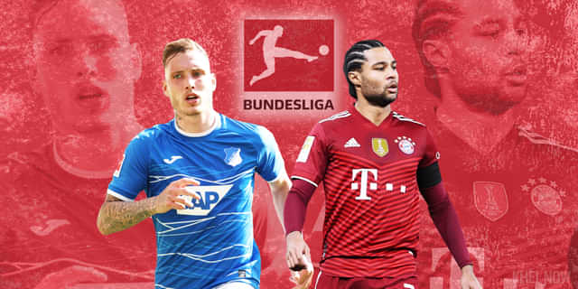 Five players who could leave the Bundesliga in summer 2022