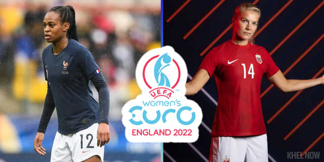 Top 10 players to watch out for at Women's Euro 2022