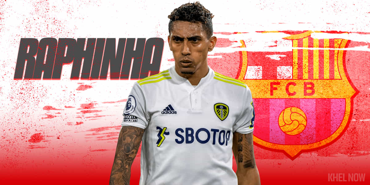 Five reasons why Raphinha is perfect for FC Barcelona