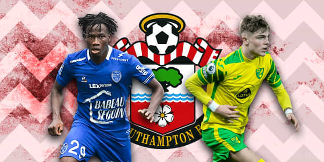 Top five right-backs Southampton should target in summer 2022