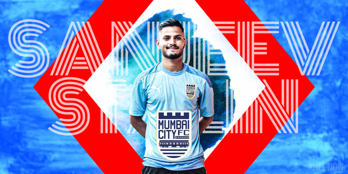 Mumbai City FC signs defender Sanjeev Stalin