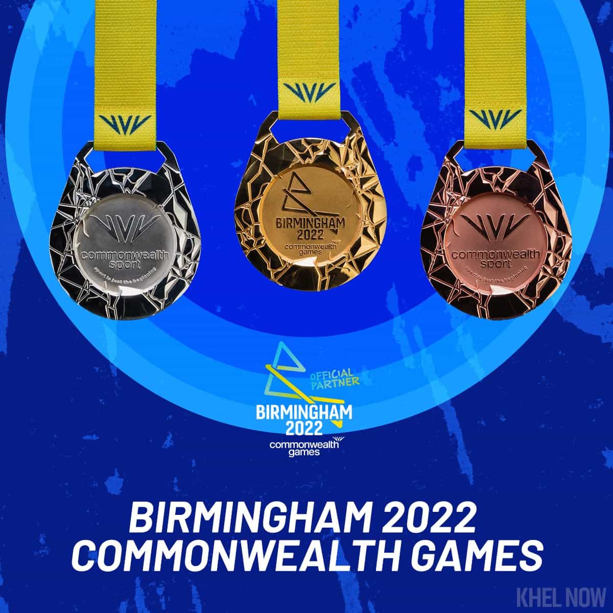 Birmingham CWG 2022: IOA announces 322-member squad