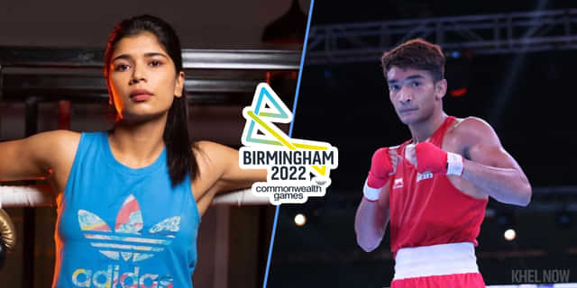 Top five boxers to watch out for at Commonwealth Games 2022