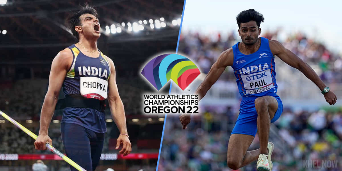Neeraj Chopra qualifies for maiden World Athletics Championships Final