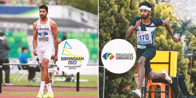 Why Jeswin Aldrin, Tejaswin Shankar missed WAC, CWG contingents