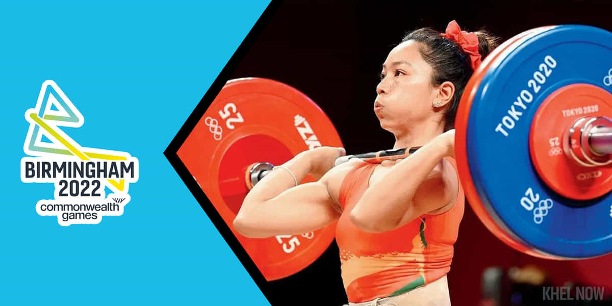CWG 2022 Day 2 Preview: Mirabai Chanu, Lovlina Borgohain in action