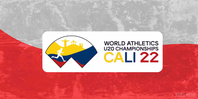 All you need to know about World Athletics U-20 Championships 2022