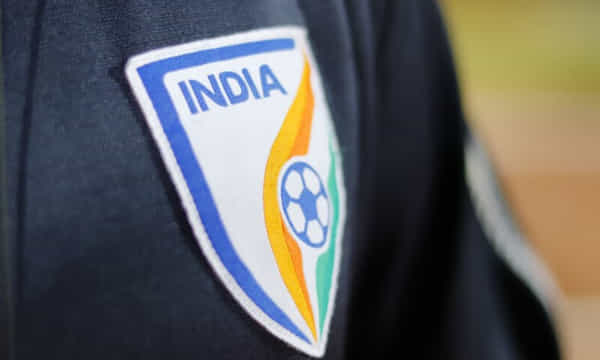 CoA submits AIFF's final draft constitution to Supreme Court