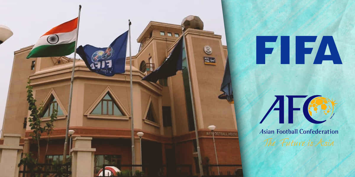 Four changes FIFA-AFC recommend in AIFF draft constitution