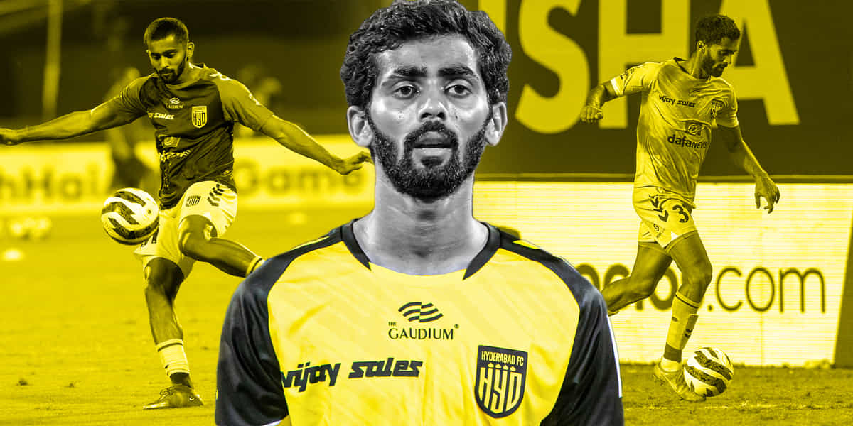 Why retaining Akash Mishra can prove crucial for Hyderabad FC