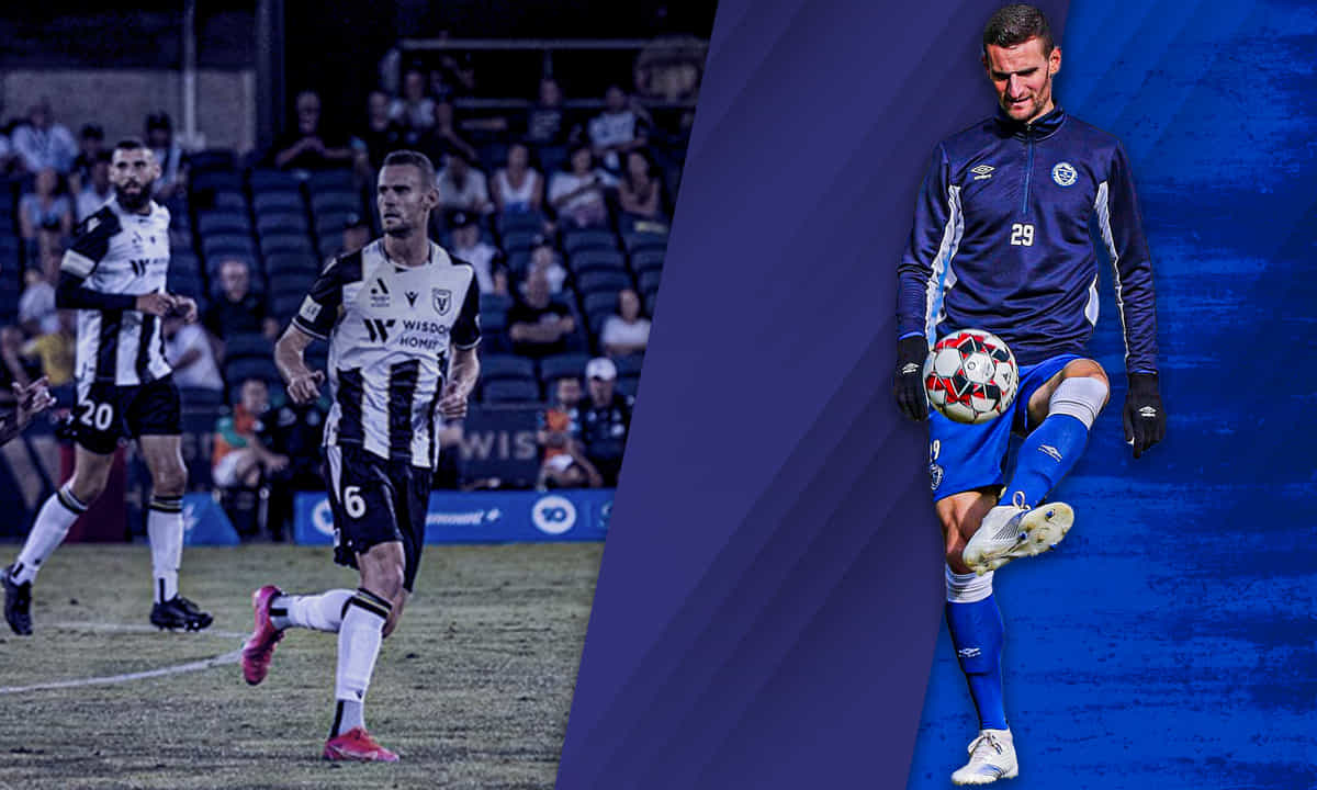 Profile: Can Aleksandar Jovanovic lead Bengaluru FC's defence?