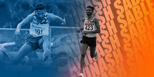 Avinash Sable loses out in final at World Athletics Championship