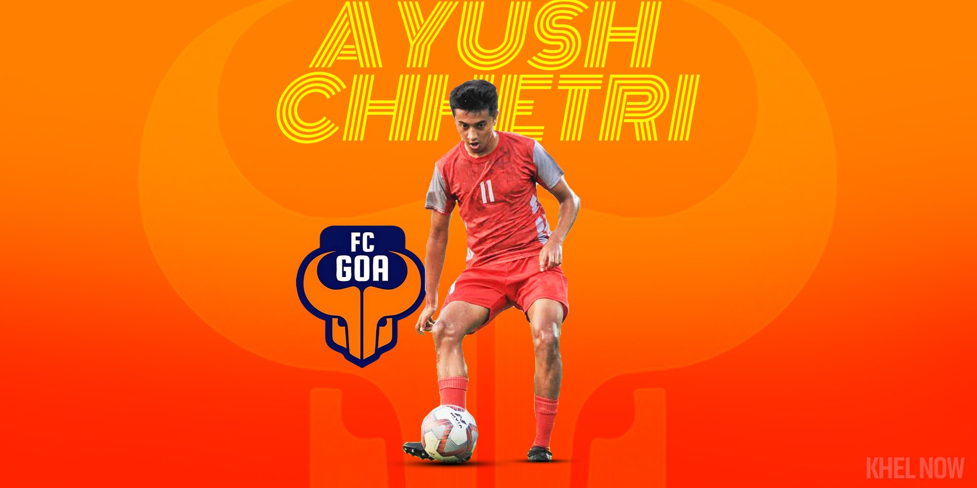 Ayush Chhetri