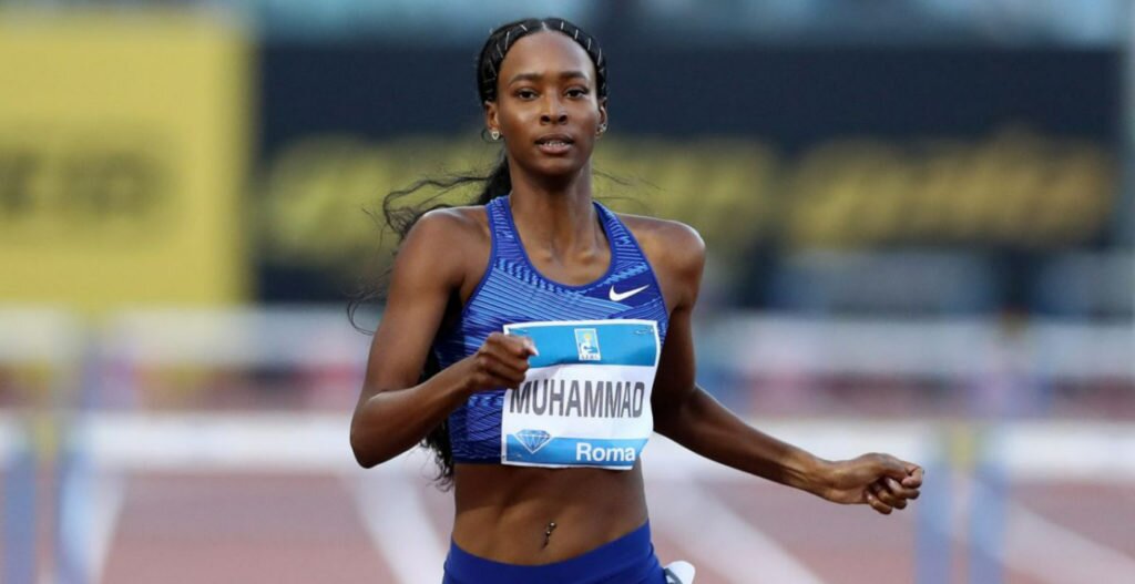 Top 10 athletes to watch out for at World Athletics Championships 2022