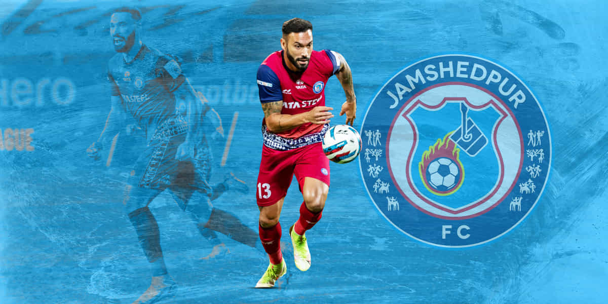ISL 2022-23: Eli Sabia extends stay at Jamshedpur FC